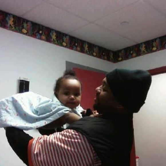 Meet your Posher, Mike - Picture 1 of 1